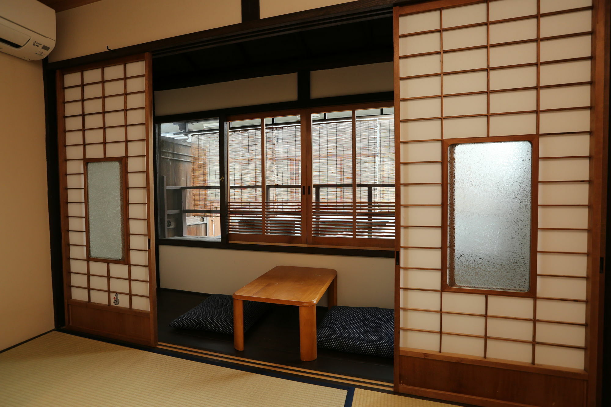 Ikkyu-An Hotel Kyoto Eksteriør billede
