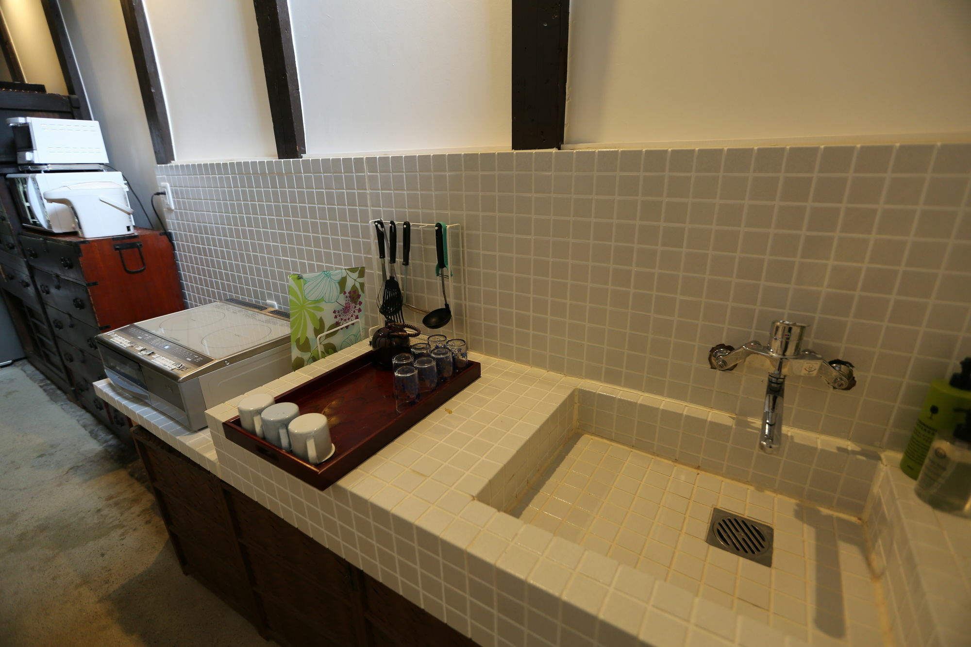 Ikkyu-An Hotel Kyoto Eksteriør billede