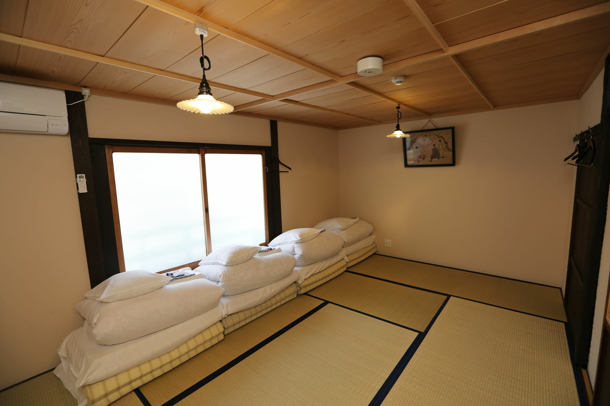 Ikkyu-An Hotel Kyoto Eksteriør billede